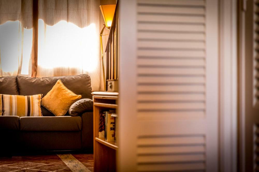 Apartamento Carabeo 41 Nerja Esterno foto